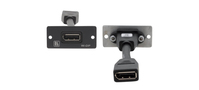 Kramer Electronics W-DP socket-outlet DisplayPort Black