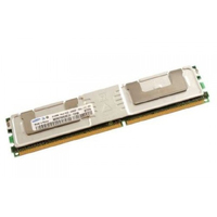 HPE 416355-001 geheugenmodule 0,5 GB 1 x 0.5 GB DDR2 667 MHz ECC