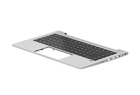 HP N01848-151 laptop spare part Keyboard