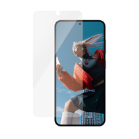 PanzerGlass ® Displayschutz Samsung Galaxy S24 | Ultra-Wide Fit m. EasyAligner