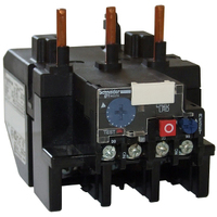 Schneider Electric LRD3353A66 power relay Meerkleurig