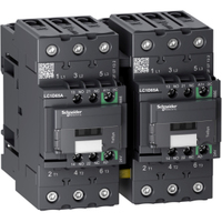 Schneider Electric LC2D65ABBE contact auxiliaire