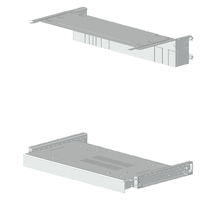 Siemens 8PQ6000-5BA25 accessoire elektrische behuizing