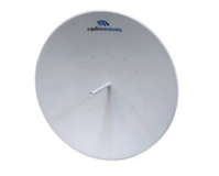 Cambium Networks N050067D019A Netzwerk-Antenne Parabolantenne N-Typ 38,4 dBi