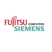 Fujitsu Cable powercord (UK, IR), 1.8m, grey Gris 1,8 m
