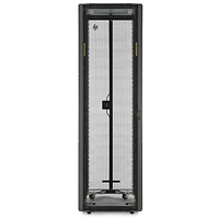 HPE H6J66A rack cabinet