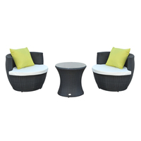 Outsunny 01-0781 outdoor furniture set
