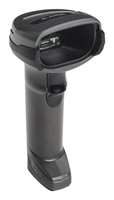 Zebra DS4678-SR Draagbare streepjescodelezer 1D/2D LED Zwart