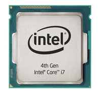 Intel Core i7-4712MQ processor 2.3 GHz 6 MB Smart Cache