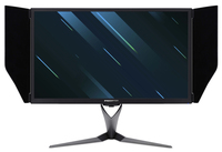 Acer Predator X27P LED display 68.6 cm (27") 3840 x 2160 pixels 4K Ultra HD Black
