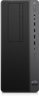 HP Z1 G5 Intel® Core™ i7 i7-9700 16 GB DDR4-SDRAM 256 GB SSD Windows 10 Pro Tower Workstation Black