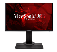 Viewsonic X Series XG2705 écran plat de PC 68,6 cm (27") 1920 x 1080 pixels Full HD LED Noir