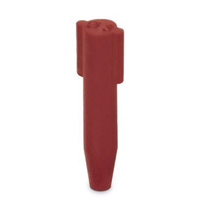Phoenix Contact 1400238 electrical power plug Red