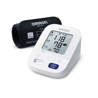 Omron M3 Comfort Arti superiori Misuratore di pressione sanguigna automatico 2 utente(i)