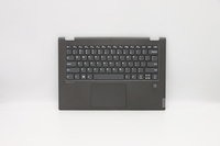 Lenovo 5CB0S17382 notebook spare part Cover + keyboard