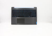 Lenovo 5CB0U42761 notebook spare part Housing base + keyboard
