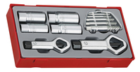 Teng Tools TTSN11 Werkzeugkoffer