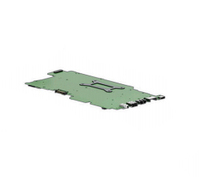 HP L77225-001 notebook spare part Motherboard