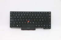 Lenovo 5N20W67660 ricambio per notebook Tastiera