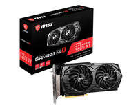 MSI GAMING Radeon RX 5600 XT MX AMD 6 GB GDDR6