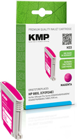 KMP H33 cartucho de tinta 1 pieza(s) Magenta