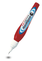 Pentel ZLE53-W stylo correcteur 7 ml