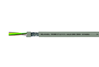 HELUKABEL 21034 cable de alta, media y baja tensión Cable de baja tensión