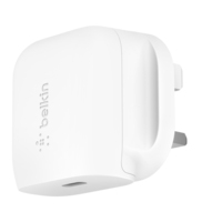Belkin BOOST↑CHARGE Smartphone, Tablet White AC Fast charging Indoor