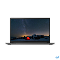 Lenovo ThinkBook 15 Intel® Core™ i5 i5-1135G7 Laptop 39.6 cm (15.6") Full HD 8 GB DDR4-SDRAM 256 GB SSD Wi-Fi 6 (802.11ax) Windows 11 Home Grey