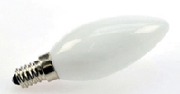Scharnberger & Hasenbein 38901 LED-Lampe Warmweiß 2700 K 2 W E14