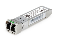 LevelOne SFP-4270 netwerk transceiver module Vezel-optiek 1250 Mbit/s 1550 nm