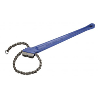 ALYCO 111342 llave ajustable Llave de tubo de cadena