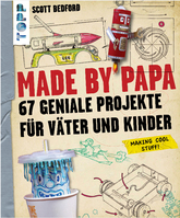 TOPP Verlag Made By Papa