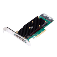 Broadcom MegaRAID 9560-16i kontroler RAID PCI Express x8 4.0 12 Gbit/s