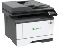 Lexmark XM1342 Laser A4 1200 x 600 DPI 40 Seiten pro Minute