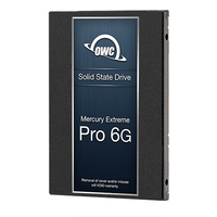OWC Mercury Extreme Pro 6G 2.5" 4 TB Serial ATA 3D TLC NAND