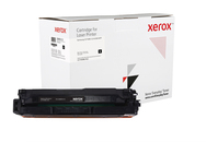 Everyday ™ Black Toner by Xerox compatible with Samsung CLT-K506L, High capacity