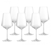 LEONARDO Puccini 560 ml Weißwein-Glas