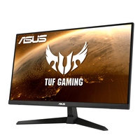 ASUS TUF Gaming VG277Q1A LED display 68,6 cm (27") 1920 x 1080 Pixels Full HD Zwart