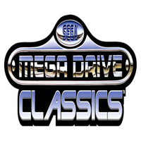 SEGA Mega Drive Classics Estándar Nintendo Switch
