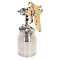 Sealey S701 pneumatic paint sprayer