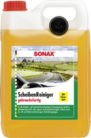 Sonax 02605000 líquido limpiaparabrisas Listo para ser utilizado 5 L