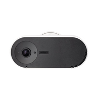 ABUS PPIC31020 biztonsági kamera IP biztonsági kamera Beltéri 1920 x 1080 pixelek Plafon/fal