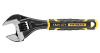Stanley FATMAX FMHT13125-0 Verstellbarer Schraubenschlüssel Einstellbarer Schraubenschlüssel