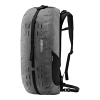 Ortlieb Atrack CR Urban 2022 Rucksack Grau Cordura