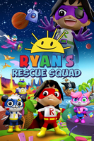 Microsoft Ryan's Rescue Squad Standard Mehrsprachig Xbox One