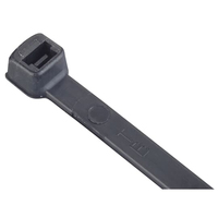 ABB TY150-18X cable tie Polyamide Black 1000 pc(s)