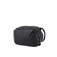 WANDRD Toiletry Bag Hüfttasche Thermoplastische Polyurethane (TPU) Schwarz