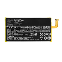 CoreParts MBXHS-BA042 pièce de rechange d’équipements réseau Batterie