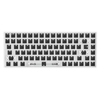 Sharkoon SKILLER SGK50 S3 teclado Juego USB No Blanco